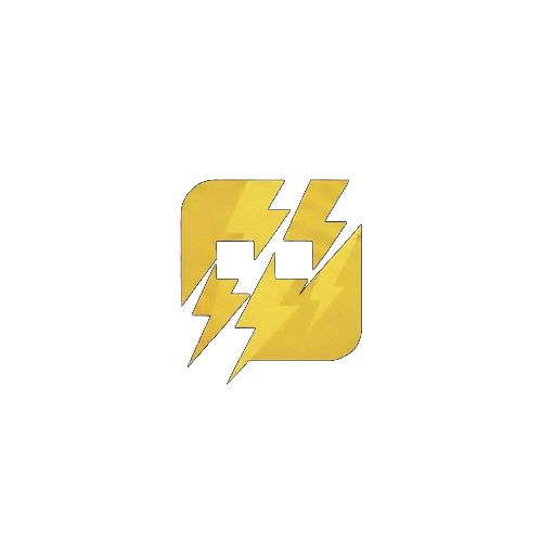 VoltEdge Official Logo