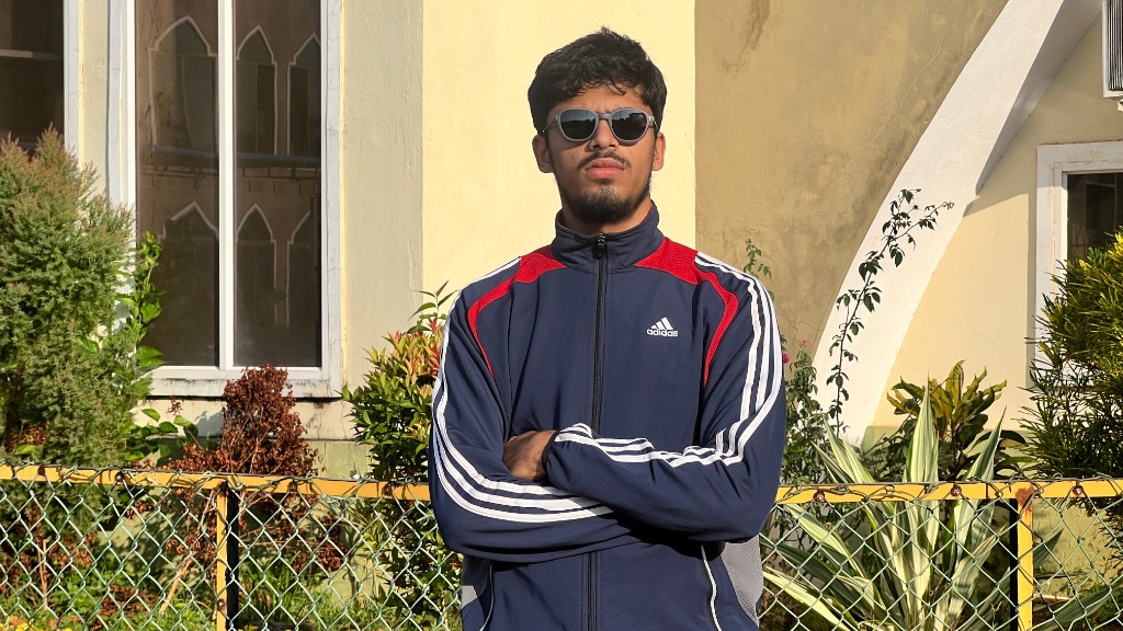 Omer Ruknuddin